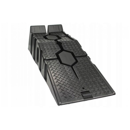 PU rampy pod autom - sada 2 ks MAR-POL PU rampy pod autom - sada 2 ks MAR-POL