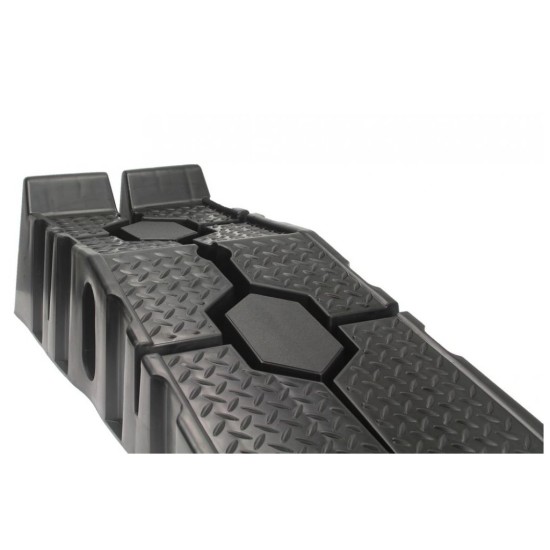 PU rampy pod autom - sada 2 ks MAR-POL PU rampy pod autom - sada 2 ks MAR-POL