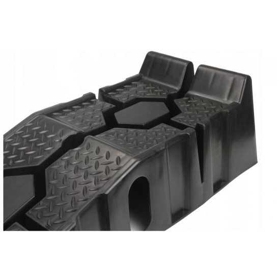 PU rampy pod autom - sada 2 ks MAR-POL PU rampy pod autom - sada 2 ks MAR-POL