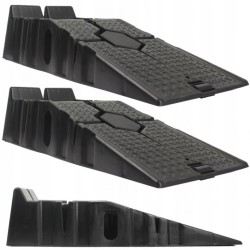 PU rampy pod autom - sada 2 ks MAR-POL