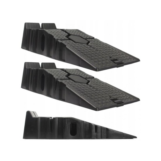 PU rampy pod autom - sada 2 ks MAR-POL PU rampy pod autom - sada 2 ks MAR-POL