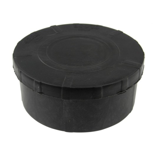 Vzduchový filter pre kompresor 132mm, závit 32,6mm (1 1/4"), MAR-POL Vzduchový filter pre kompresor 132mm, závit 32,6mm (1 1/4"), MAR-POL
