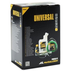 Súprava na uvedenie zastrihávača do prevádzky OLO033 UNIVERSAL Súprava na uvedenie zastrihávača do prevádzky OLO033 UNIVERSAL