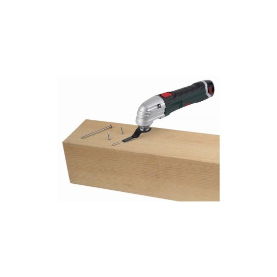 KRT990009 Rezací nôž na drevo / kov / plast 14mm KREATOR