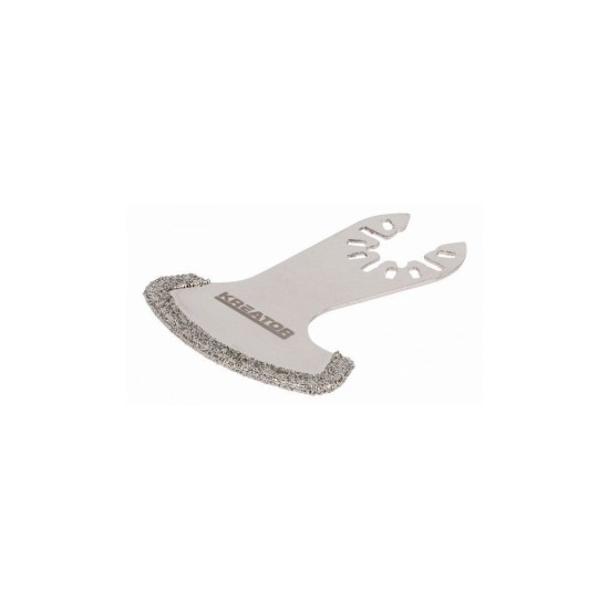 KRT990030 Segmentový diamantový nôž 68,5 mm KREATOR KRT990030 Segmentový diamantový nôž 68,5 mm KREATOR