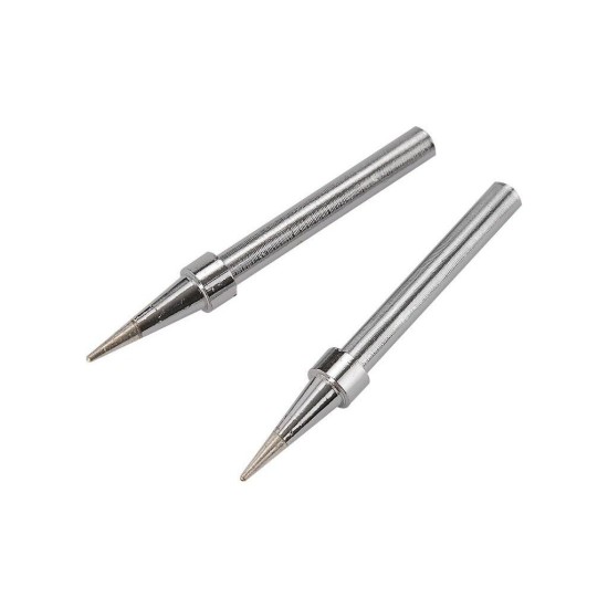 Spájkovacie hroty, 2ks, Ø4,8x56mm, pre 8894520, EXTOL PREMIUM Spájkovacie hroty, 2ks, Ø4,8x56mm, pre 8894520, EXTOL PREMIUM