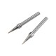 Spájkovacie hroty, 2ks, Ø4,8x56mm, pre 8894520, EXTOL PREMIUM Spájkovacie hroty, 2ks, Ø4,8x56mm, pre 8894520, EXTOL PREMIUM