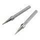 Spájkovacie hroty, 2ks, Ø4,8x56mm, pre 8894520, EXTOL PREMIUM Spájkovacie hroty, 2ks, Ø4,8x56mm, pre 8894520, EXTOL PREMIUM
