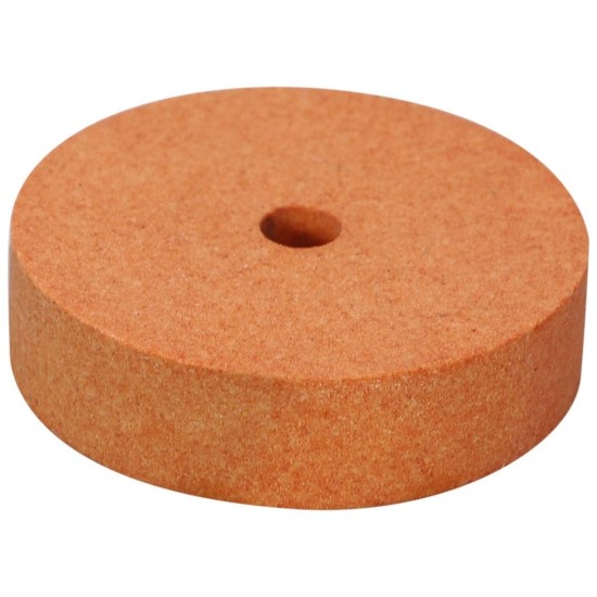 Brúsny kotúč, 75x10x20mm, P120, pre 410112, EXTOL CRAFT Brúsny kotúč, 75x10x20mm, P120, pre 410112, EXTOL CRAFT