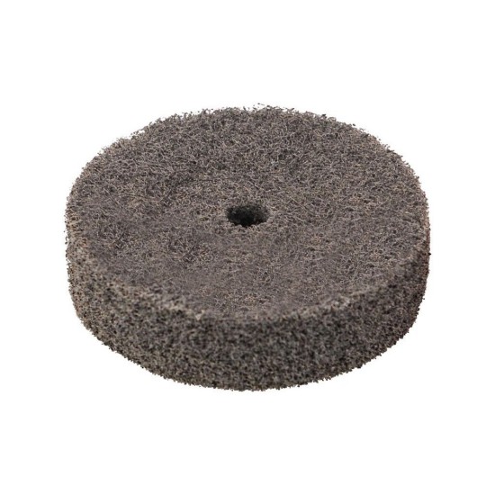 Čistiaci kotúč, 75x10x20mm, pre 410112, EXTOL CRAFT Čistiaci kotúč, 75x10x20mm, pre 410112, EXTOL CRAFT