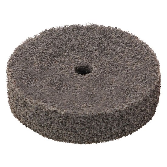 Čistiaci kotúč, 75x10x20mm, pre 410112, EXTOL CRAFT Čistiaci kotúč, 75x10x20mm, pre 410112, EXTOL CRAFT