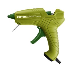 Horúca lepiaca pištoľ, ∅11mm, 40W, EXTOL CRAFT Horúca lepiaca pištoľ, ∅11mm, 40W, EXTOL CRAFT