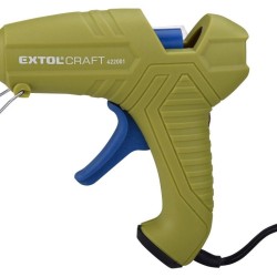 Horúca lepiaca pištoľ, ∅11mm, 40W, EXTOL CRAFT Horúca lepiaca pištoľ, ∅11mm, 40W, EXTOL CRAFT
