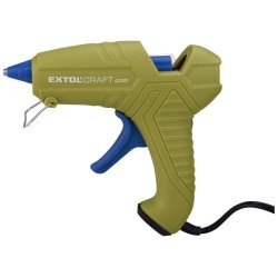 Horúca lepiaca pištoľ, ∅11mm, 40W, EXTOL CRAFT Horúca lepiaca pištoľ, ∅11mm, 40W, EXTOL CRAFT