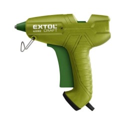 Horúca lepiaca pištoľ, ∅11mm, 65W, EXTOL CRAFT Horúca lepiaca pištoľ, ∅11mm, 65W, EXTOL CRAFT