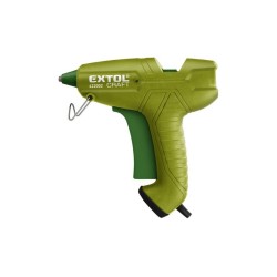 Horúca lepiaca pištoľ, ∅11mm, 65W, EXTOL CRAFT Horúca lepiaca pištoľ, ∅11mm, 65W, EXTOL CRAFT