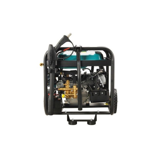 Vysokotlakový motorový čistič s diaľkovým ovládaním, 210bar HPW 210 HERON