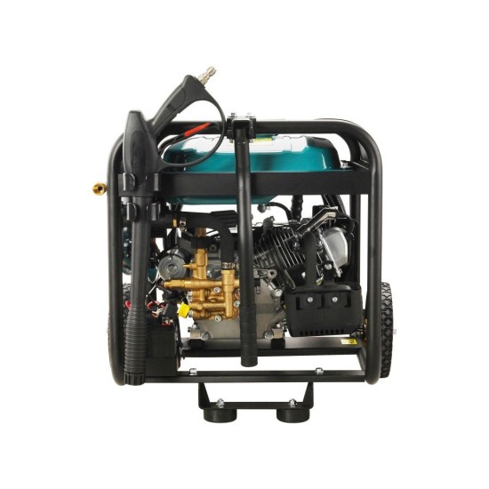 Vysokotlakový motorový čistič s diaľkovým ovládaním, 210bar HPW 210 HERON