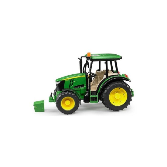 Traktor John Deere 5115M 02106 BRUDER
