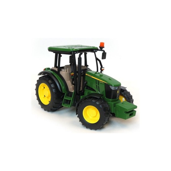Traktor John Deere 5115M 02106 BRUDER