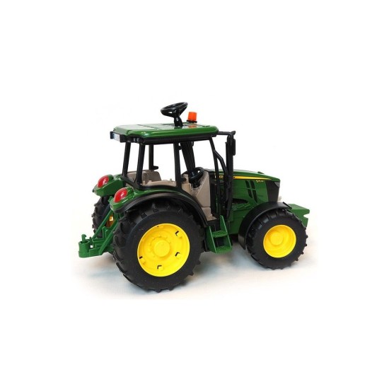 Traktor John Deere 5115M 02106 BRUDER
