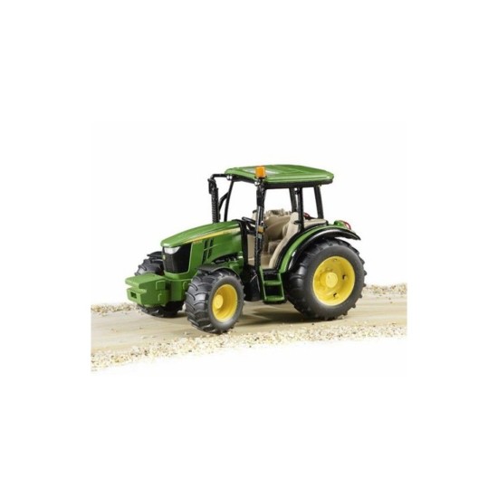 Traktor John Deere 5115M 02106 BRUDER