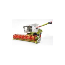 Kombajn Claas Lexion 780 02119 BRUDER Kombajn Claas Lexion 780 02119 BRUDER