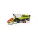 Kombajn Claas Lexion 780 02119 BRUDER Kombajn Claas Lexion 780 02119 BRUDER