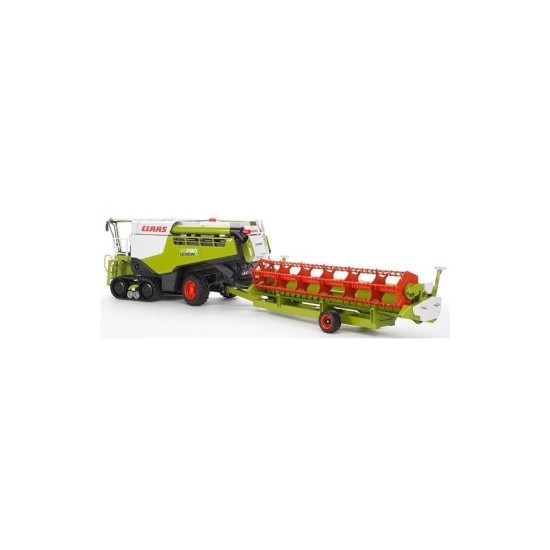 Kombajn Claas Lexion 780 02119 BRUDER Kombajn Claas Lexion 780 02119 BRUDER