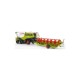 Kombajn Claas Lexion 780 02119 BRUDER Kombajn Claas Lexion 780 02119 BRUDER