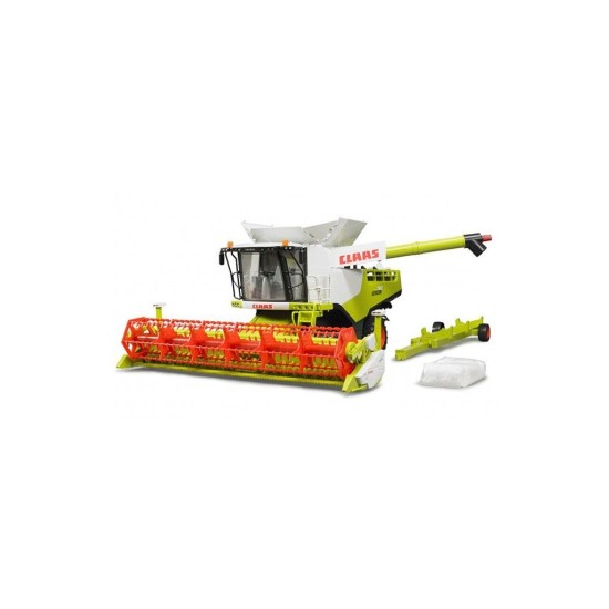 Kombajn Claas Lexion 780 02119 BRUDER Kombajn Claas Lexion 780 02119 BRUDER