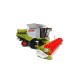 Kombajn Claas Lexion 780 02119 BRUDER Kombajn Claas Lexion 780 02119 BRUDER