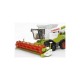 Kombajn Claas Lexion 780 02119 BRUDER Kombajn Claas Lexion 780 02119 BRUDER