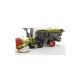 Kombajn Claas Lexion 780 02119 BRUDER Kombajn Claas Lexion 780 02119 BRUDER