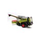 Kombajn Claas Lexion 780 02119 BRUDER Kombajn Claas Lexion 780 02119 BRUDER