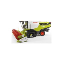 Kombajn Claas Lexion 780 02119 BRUDER Kombajn Claas Lexion 780 02119 BRUDER