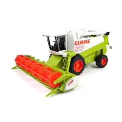 Claas Lexion 480 02120 BRUDER Kombajn Claas Lexion 480 02120 BRUDER Kombajn