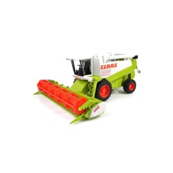 Claas Lexion 480 02120 BRUDER Kombajn Claas Lexion 480 02120 BRUDER Kombajn
