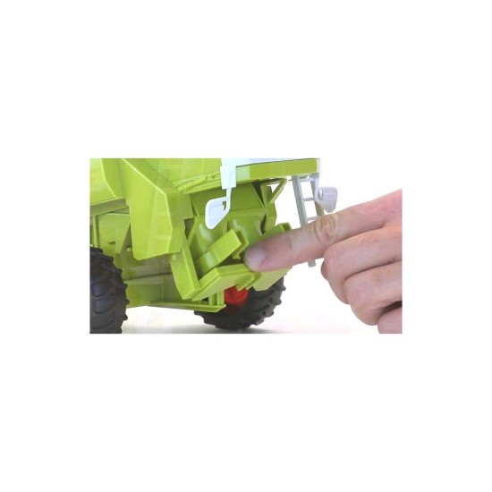 Claas Lexion 480 02120 BRUDER Kombajn Claas Lexion 480 02120 BRUDER Kombajn