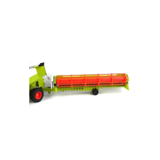 Claas Lexion 480 02120 BRUDER Kombajn Claas Lexion 480 02120 BRUDER Kombajn