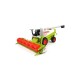 Claas Lexion 480 02120 BRUDER Kombajn Claas Lexion 480 02120 BRUDER Kombajn