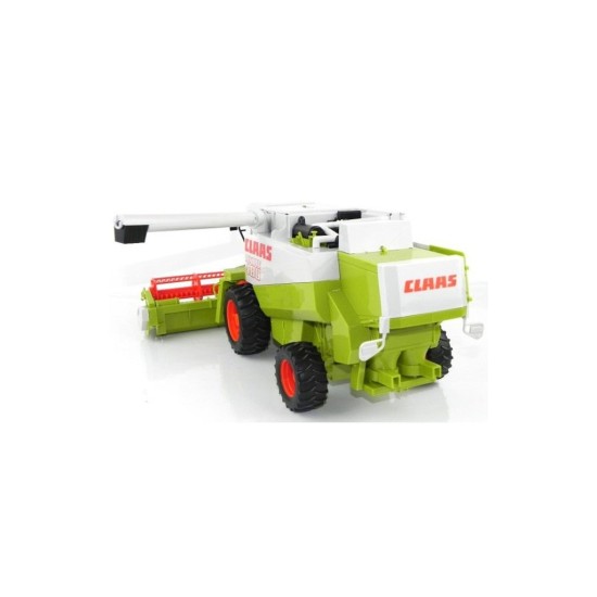 Claas Lexion 480 02120 BRUDER Kombajn Claas Lexion 480 02120 BRUDER Kombajn