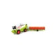 Claas Lexion 480 02120 BRUDER Kombajn Claas Lexion 480 02120 BRUDER Kombajn