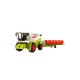Claas Lexion 480 02120 BRUDER Kombajn Claas Lexion 480 02120 BRUDER Kombajn