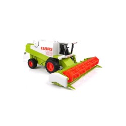 Claas Lexion 480 02120 BRUDER Kombajn Claas Lexion 480 02120 BRUDER Kombajn