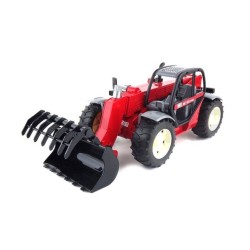 Nakladač, manipulátor Manitou MLT 633 02125 BRUDER Nakladač, manipulátor Manitou MLT 633 02125 BRUDER