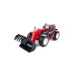 Nakladač, manipulátor Manitou MLT 633 02125 BRUDER Nakladač, manipulátor Manitou MLT 633 02125 BRUDER