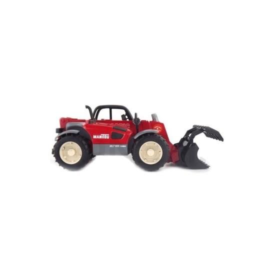 Nakladač, manipulátor Manitou MLT 633 02125 BRUDER Nakladač, manipulátor Manitou MLT 633 02125 BRUDER