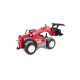 Nakladač, manipulátor Manitou MLT 633 02125 BRUDER Nakladač, manipulátor Manitou MLT 633 02125 BRUDER