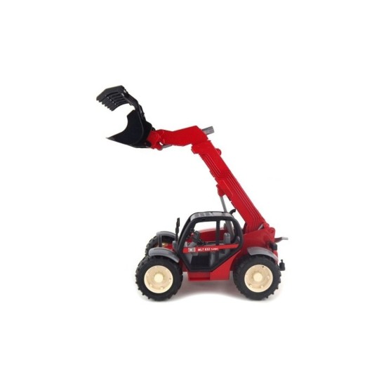 Nakladač, manipulátor Manitou MLT 633 02125 BRUDER Nakladač, manipulátor Manitou MLT 633 02125 BRUDER